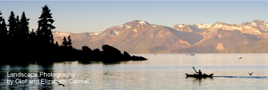 lake tahoe image 1