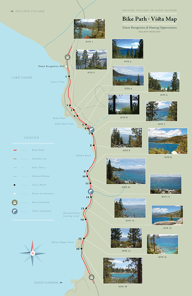 Map Usa States Smap Usa Map Lake Tahoe