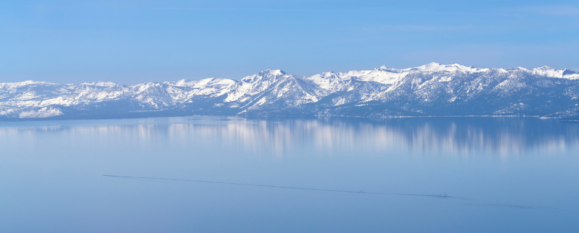 Tahoe Fund Fiscal Year 24-25 Annual Report