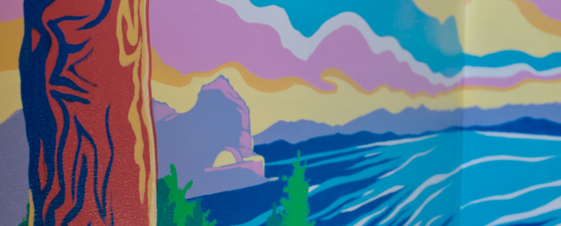 Cascade Kitchens Call for Artists