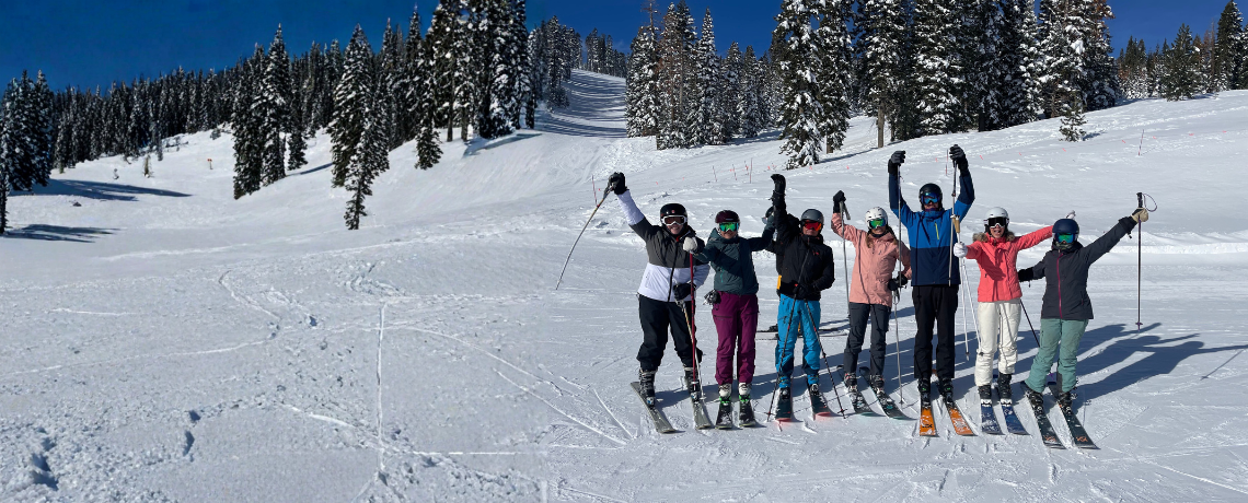 New Position at the Tahoe Fund Director of Philanthropy