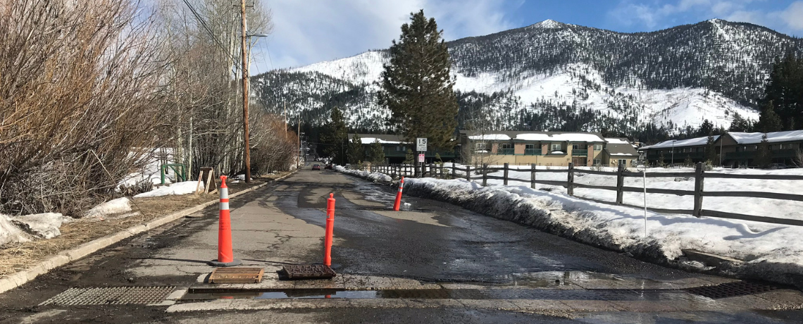 Kahle Complete Streets