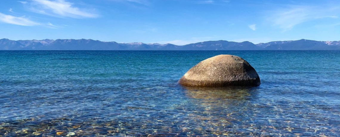 Scott Bensing Joins Tahoe Fund Board