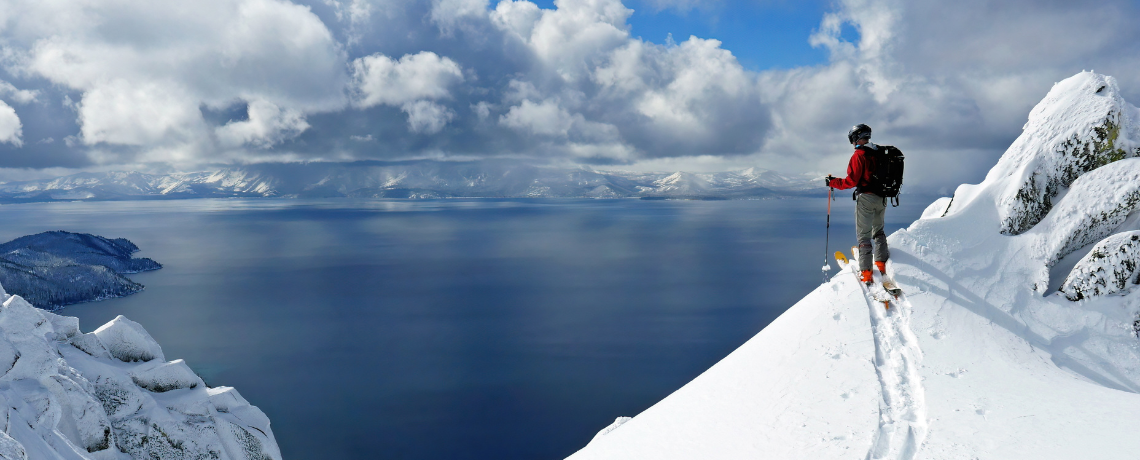 Tahoe Backcountry Alliance $10K Challenge