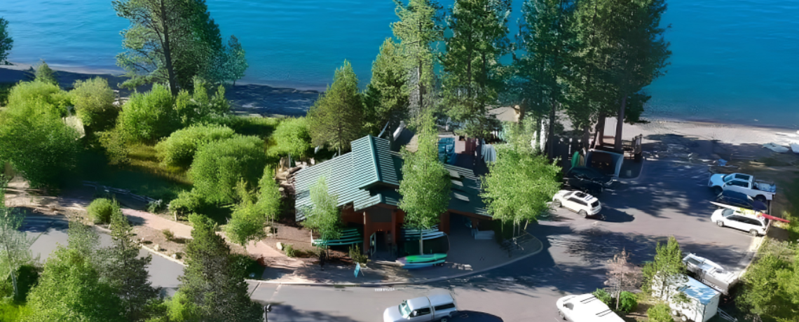 Waterman's Landing Accessibility Improvements