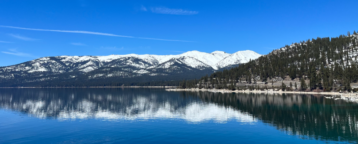 Tahoe Fund Request for Projects