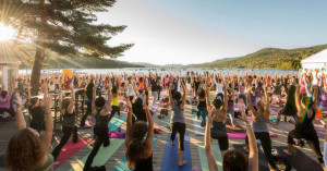 Wanderlust Yoga Squaw