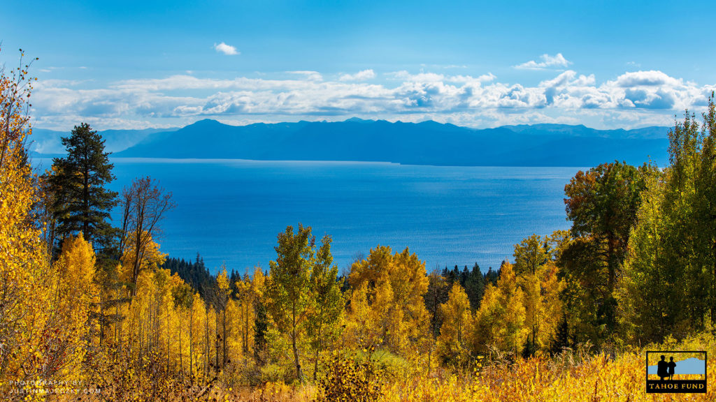 A GIFT FOR YOU: New Tahoe Backgrounds for Zoom Conferencing - Tahoe Fund