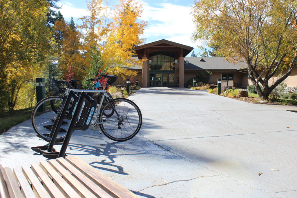 lake tahoe bike ride 2019