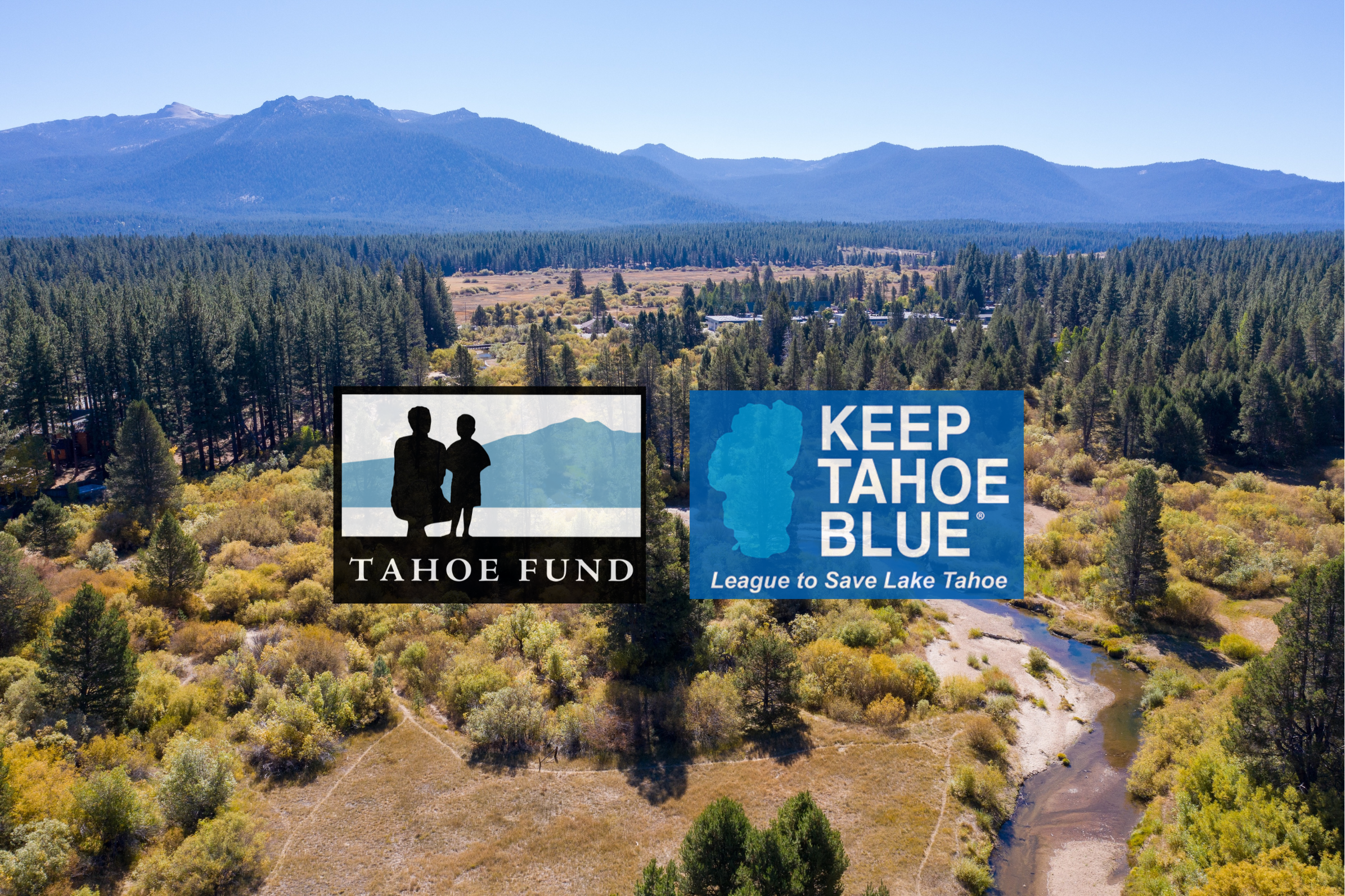 Keep Tahoe Blue - Visitors Station Landing Page Design - Tahoe Production  House, image size:2391x1593
